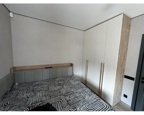 Шкаф для спальни T-25