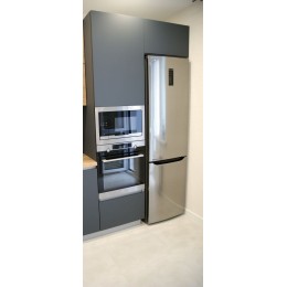 Шкаф для встраиваемой техники 