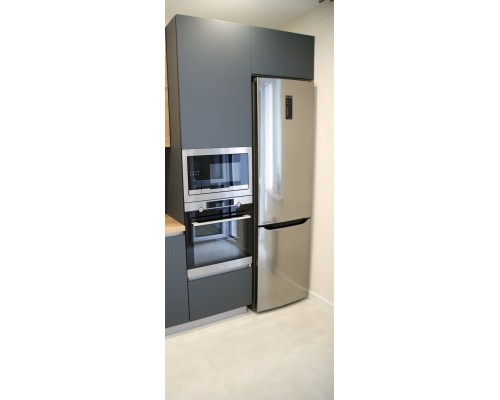 Шкаф для встраиваемой техники T-15