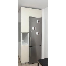 Шкаф для встраиваемой техники T-4