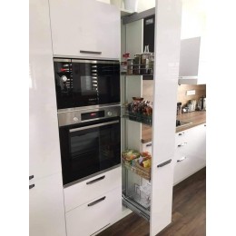 Dulap  pentru electrocasnice încorporate T-5