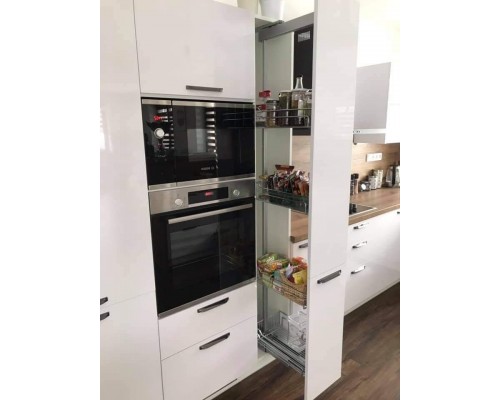 Dulap  pentru electrocasnice încorporate T-5