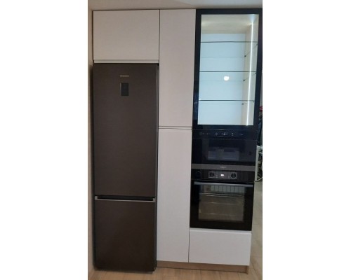 Dulap  pentru electrocasnice încorporate T-6