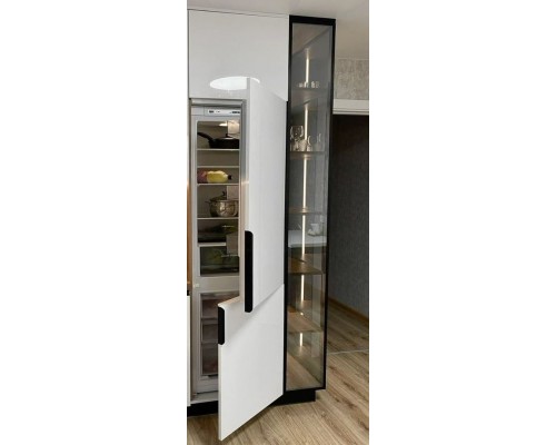 Dulap  pentru electrocasnice încorporate T-9