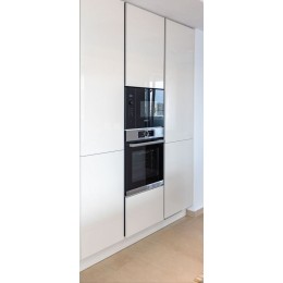 Шкаф для встраиваемой техники T-10