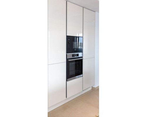 Шкаф для встраиваемой техники T-10