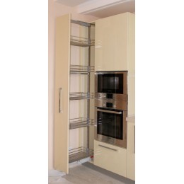 Dulap pentru electrocasnice încorporate T-12 Dulap pentru electrocasnice încorporate T-12