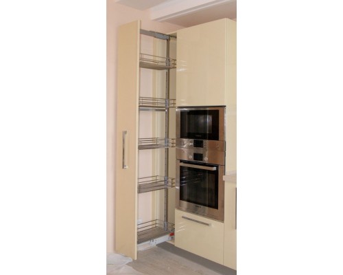 Dulap  pentru electrocasnice încorporate T-12