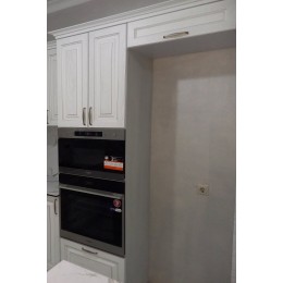 Классический шкаф для встраиваемой техники Т-2