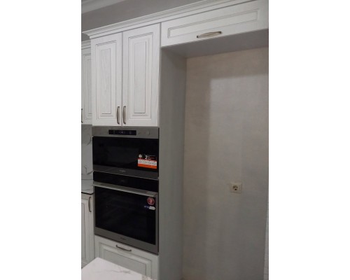 Классический шкаф для встраиваемой техники Т-2