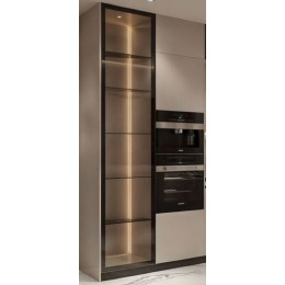 Dulap pentru electrocasnice încorporate T-13 Dulap pentru electrocasnice încorporate T-13