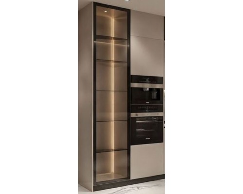 Dulap  pentru electrocasnice încorporate T-13