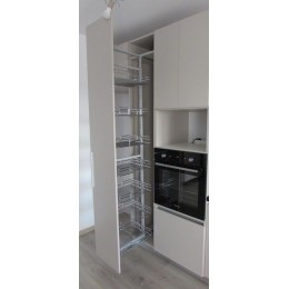 Dulap pentru electrocasnice încorporate T-14 Dulap pentru electrocasnice încorporate T-14