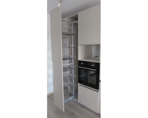 Dulap  pentru electrocasnice încorporate T-14