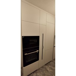 Шкаф для встраиваемой техники T-3