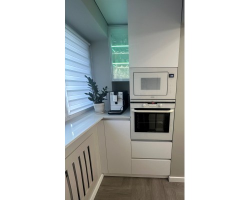 Шкаф для встраиваемой техники T-1