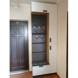 Прихожая T-38