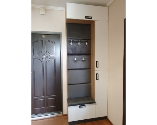 Прихожая T-38