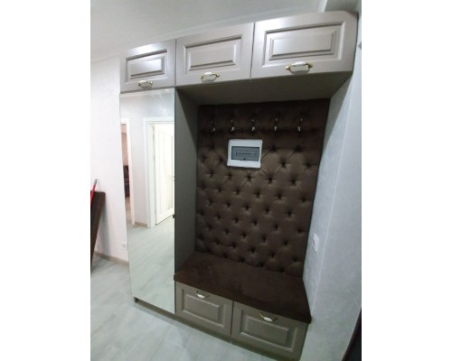 Прихожая T-32