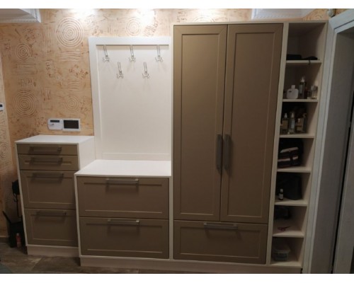 Прихожая  T-19