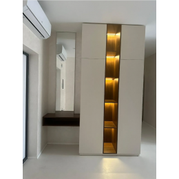 Mobilier pentru hol T-42