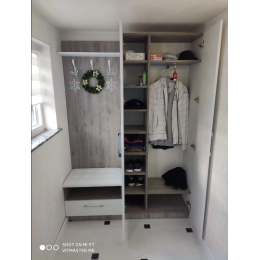 Мебель для прихожей 
