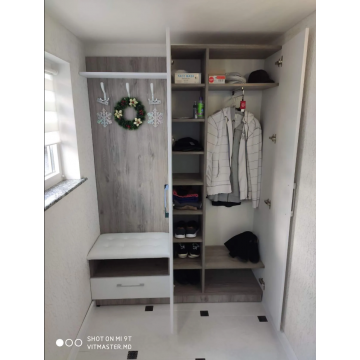 Mobilier pentru hol T-43 Mobilier pentru hol