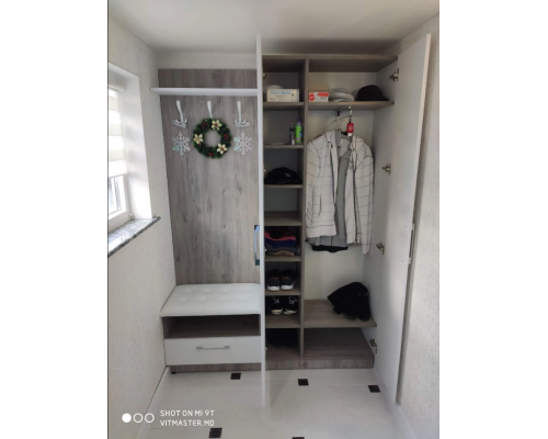 Mobilier pentru hol T-43 Mobilier pentru hol