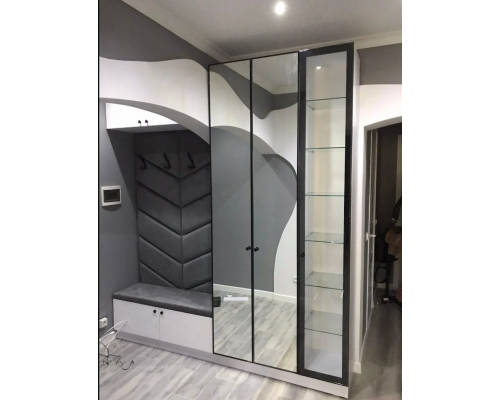 Mobilier pentru hol 