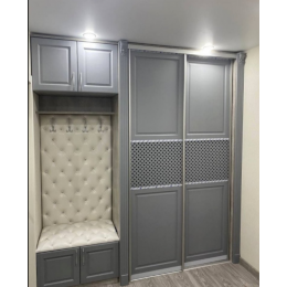 Мебель для прихожей T-22