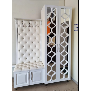 Mobilier pentru hol stil clasic T-5