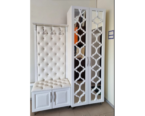 Mobilier pentru hol stil clasic T-5