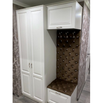Mobilier pentru hol in stil minimalism T-15 Mobilier pentru hol in stil minimalism T-15