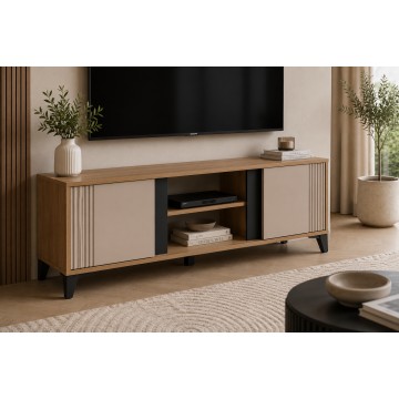 Comodă TV modernă pentru living T-34 Comodă TV modernă pentru living T-34