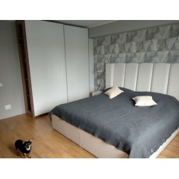 Мебель для спальни в современном стиле T-50