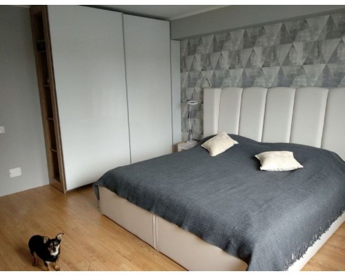 Мебель для спальни в современном стиле T-50