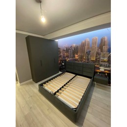 Мебель для спальни в современном стиле T-51