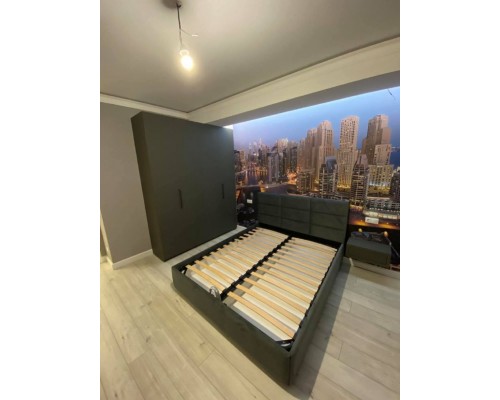 Мебель для спальни в современном стиле T-51