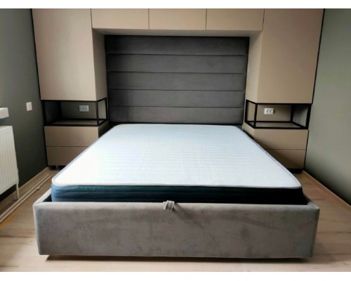 Мебель для спальни в современном стиле T-53