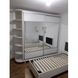 Спальный гарнитур T-15