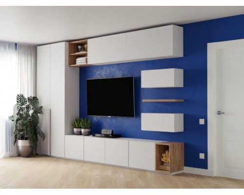 Mobila pentru salon T-8