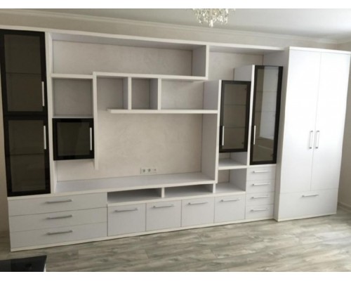 Living pentru TV T-62