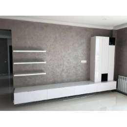 Настенная мебель для телевизора T-61