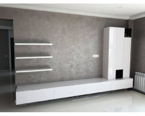 Настенная мебель для телевизора T-61