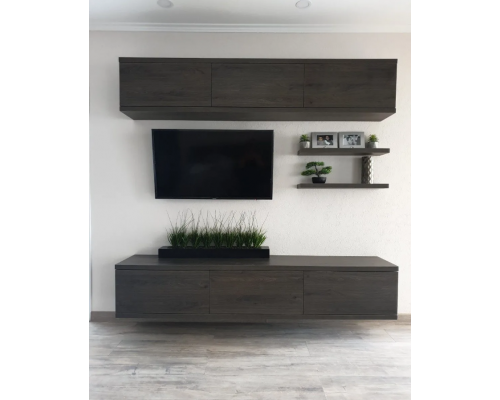 Mobilier pentru living in stil modern 