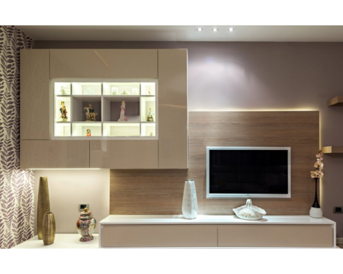 Горка для гостиной T-11