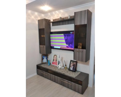 Mobilier pentru living in stil modern 