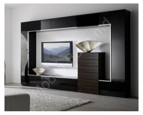 Mobila pentru salon T-34