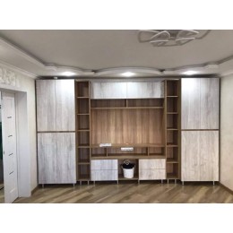 Горка для гостиной T-37