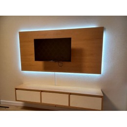 Мини горка в зал  T-31